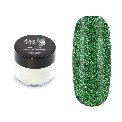 Good Luck Charm Glitzer Acrylpulver - 12g
