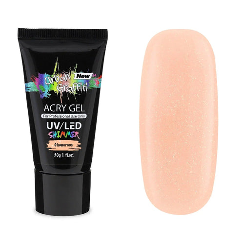 Schimmer AcryGel - Glamorous 30g