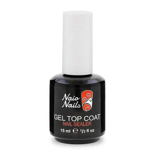 Naio Nails Gel Überlack 15ml