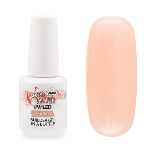 Koucha - Builder in a Bottle - Urban Graffiti Aufbaugel - 15ml
