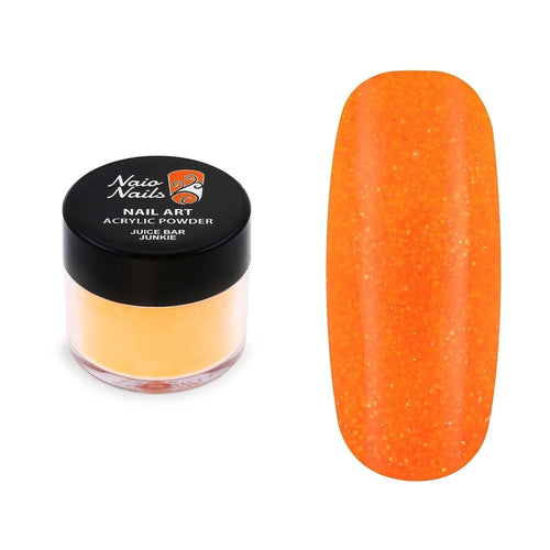 Juice Bar Junkie Acrylpulver - 12g