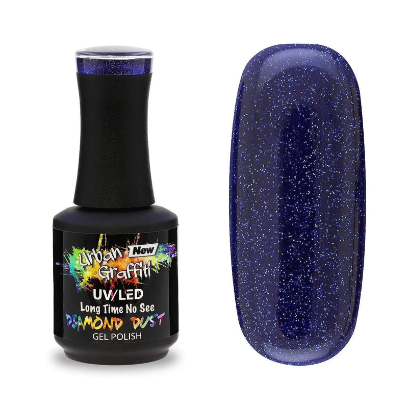 Long Time No See - UGGP-DD008 Urban Graffiti Gel-Lack 15ml