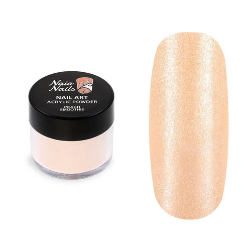Pfirsich-Smoothie Acrylpulver - 12g