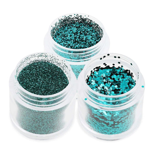 Twinkle Toes | Nagelkunst-Glitzer | B0700