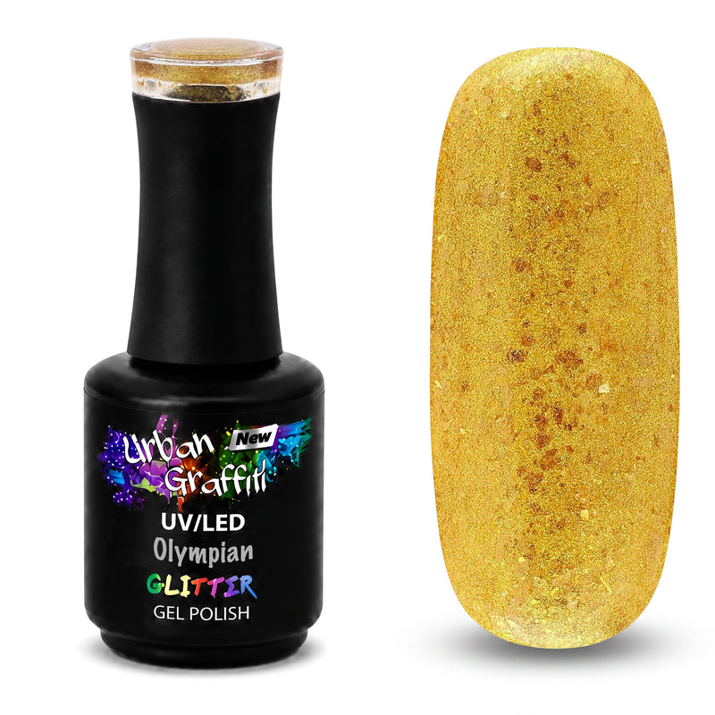 Olympian - UGGP-A0007 - Urban Graffiti Gel-Lack 15ml