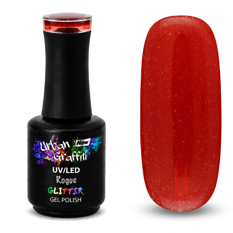 Rogue - UGGP-A0031 - Urban Graffiti Gel-Nagellack 15ml