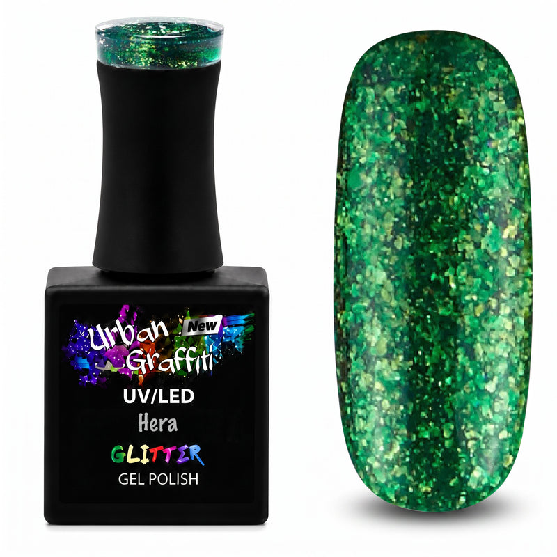 Hera - UGGP-A0331 - Urban Graffiti Gel-Nagellack 15ml
