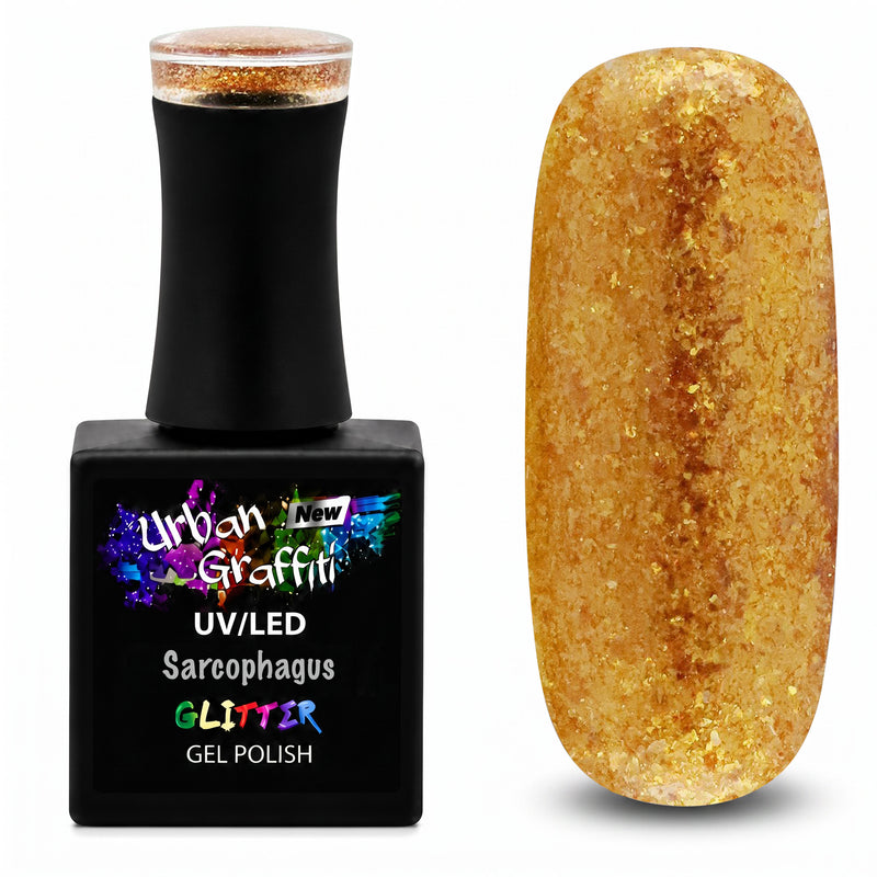 Sarcophagus - UGGP-A0825 - Urban Graffiti Gel-Lack 15ml