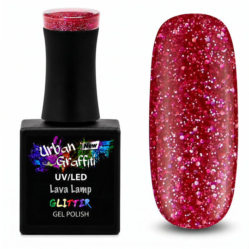 Lava Lamp - UGGP-A0834 Urban Graffiti Gel-Lack 15ml