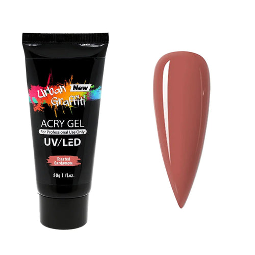 AcryGel-Tube - Toasted Cardamom 30g
