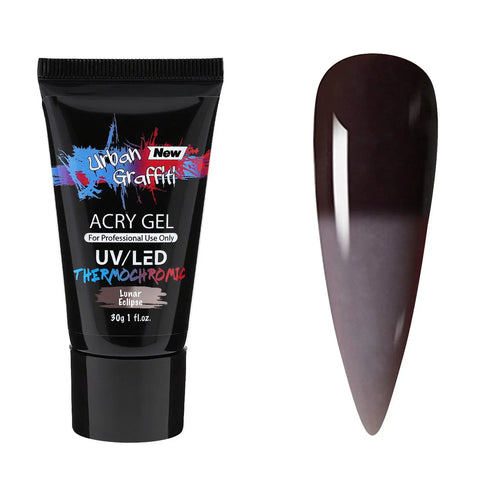 Thermochromisches AcryGel - Lunar Eclipse 30g
