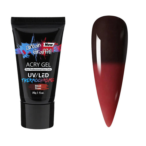thermochromes AcryGel - Mood Stone 30g