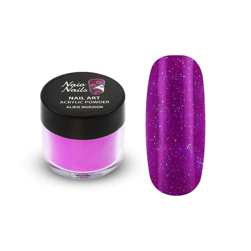 Alien Invasion Acrylpulver - 12g
