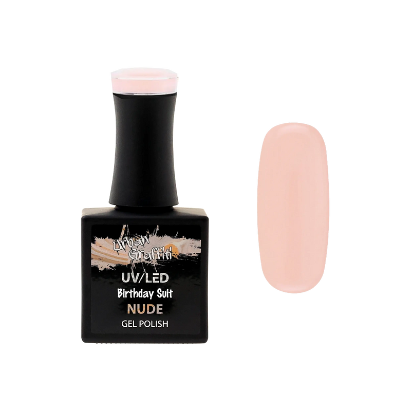 Geburtstagsanzug - UGGP-A0676 Urban Graffiti Gel Polish 15ml