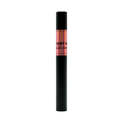 Urban Graffiti Aurora Chrome Stift - CH02