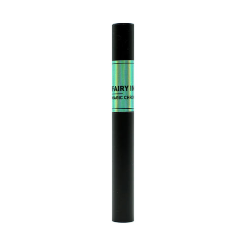 Urban Graffiti Aurora Chrome Stift - CH05
