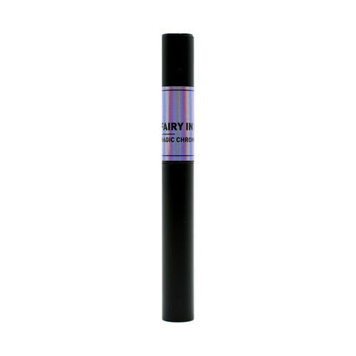 Urban Graffiti Aurora Chrome Stift - CH07