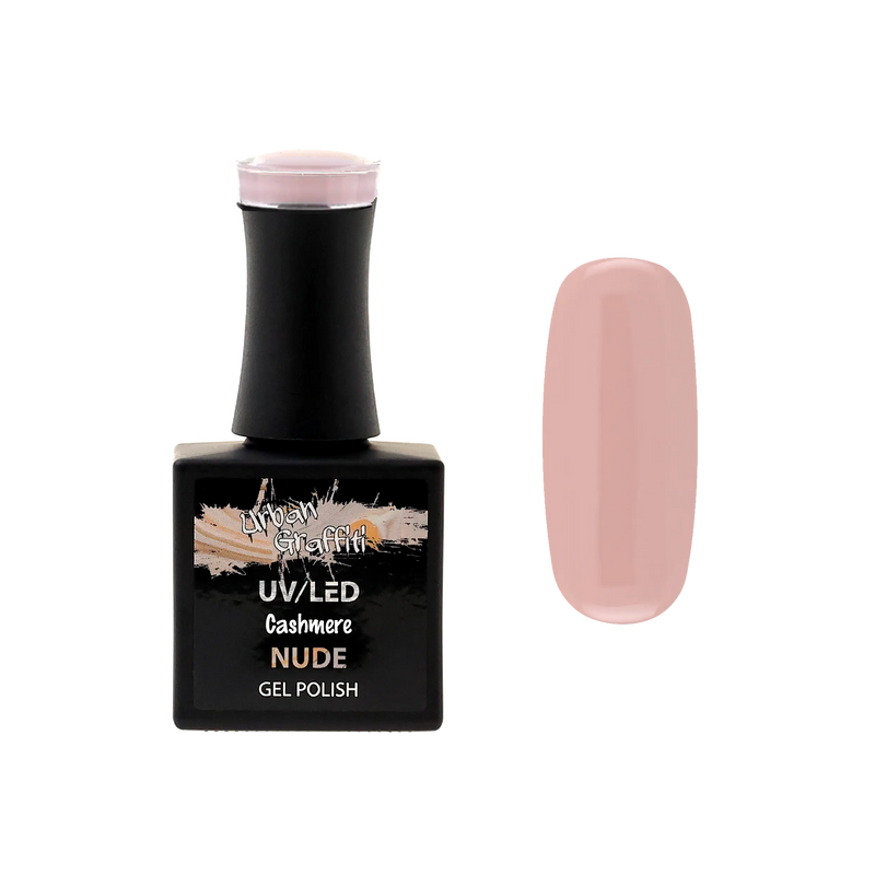 Kaschmir - UGGP-A0755 Urban Graffiti Gel Polish 15ml