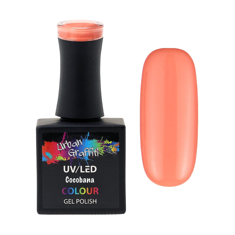 Cocobana - UGGP-A0362 Urban Graffiti Gel Lack 15ml