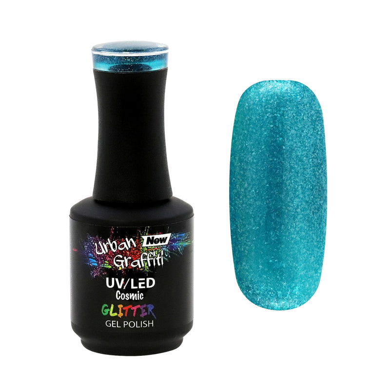 Cosmic - UGGP-A0025 - Urban Graffiti Gel-Nagellack 15ml