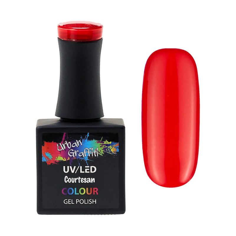 Hure - UGGP-A0652 Urban Graffiti Gel Polish 15ml