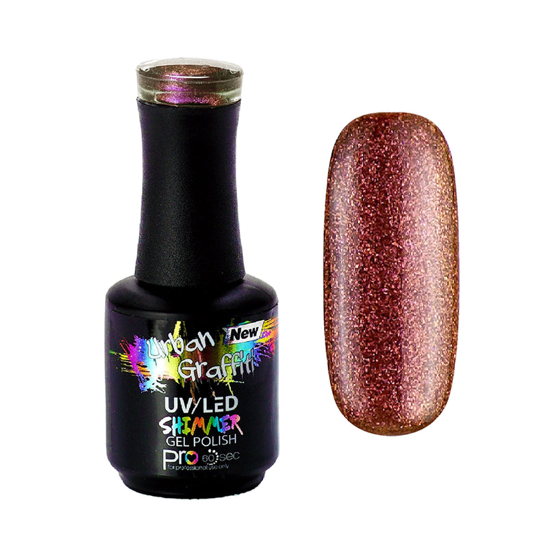 Drachenei - UGGP-A0936 Urban Graffiti Gel Polish 15ml