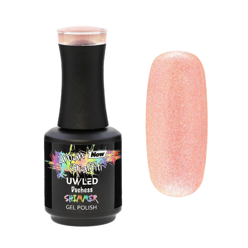 Duchess - UGGP-A0038 - Urban Graffiti Gel-Nagellack 15ml