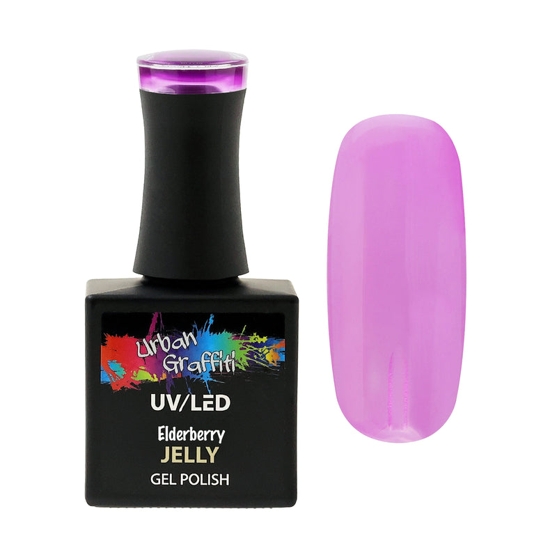Holunder - UGGP-JE004 Urban Graffiti Gel Polish 15ml