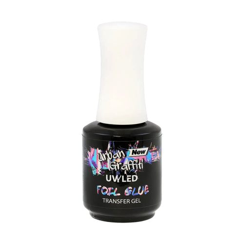 Foil Glue Gel-Nagellack 15 ml