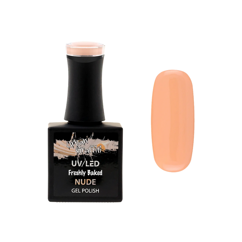 Frisch Gebacken - UGGP-A0459 Urban Graffiti Gel Polish 15ml