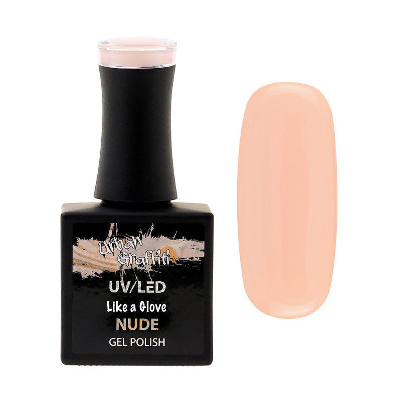 Wie eine Handschuh - UGGP-A0397 Urban Graffiti Gel Polish 15ml