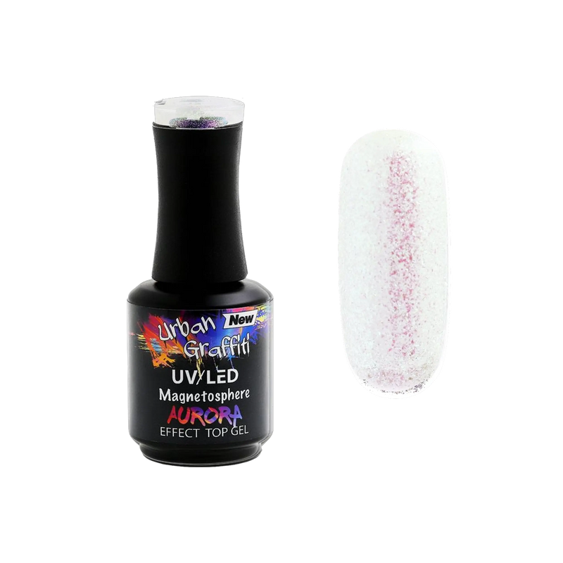 Magnetosphäre - UGGP-AU003 Urban Graffiti Gel Polish 15ml