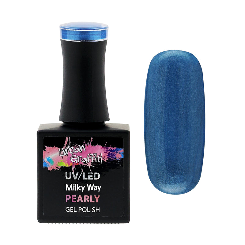Milky Way - UGGP-A0030 - Urban Graffiti Gel-Lack 15ml