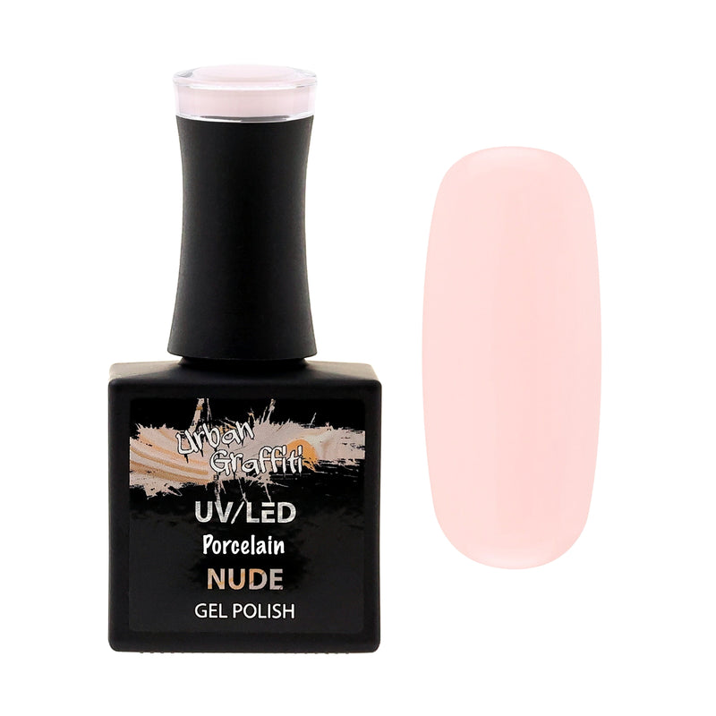 Porzellan - UGGP-A0428 Urban Graffiti Gel Polish 15ml
