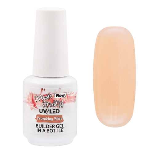 Provoking Vibes – Builder in a Bottle – Urban Graffiti Builder Gel 15 ml