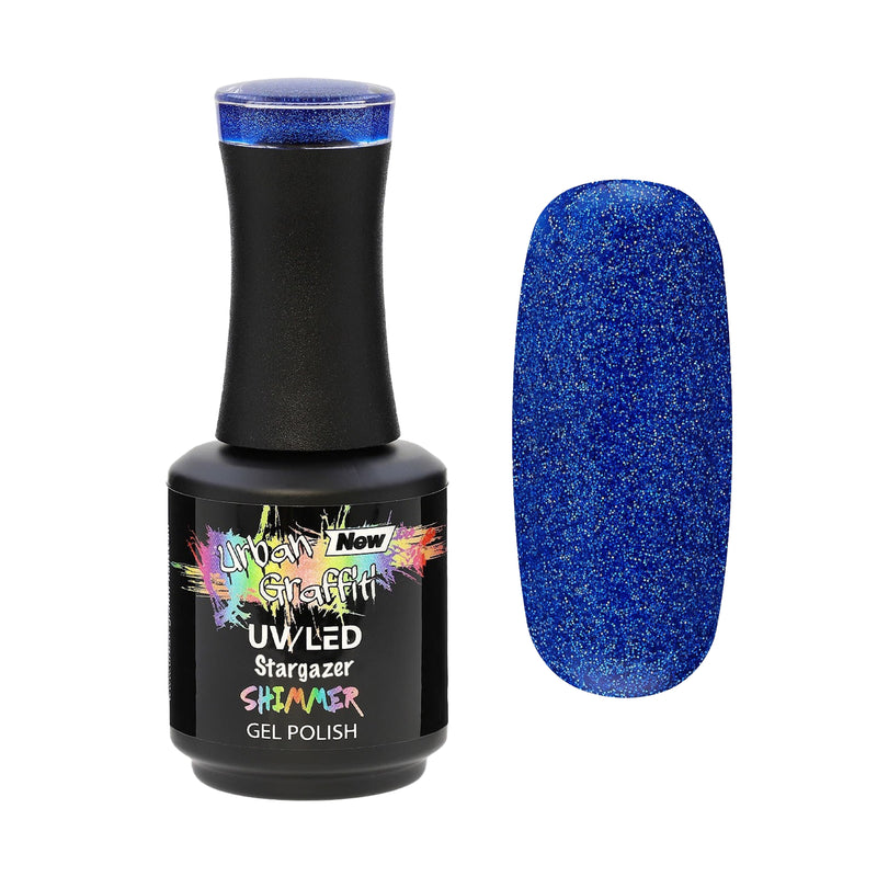 Stargazer - UGGP-A0121 - Urban Graffiti Gel-Lack 15 ml