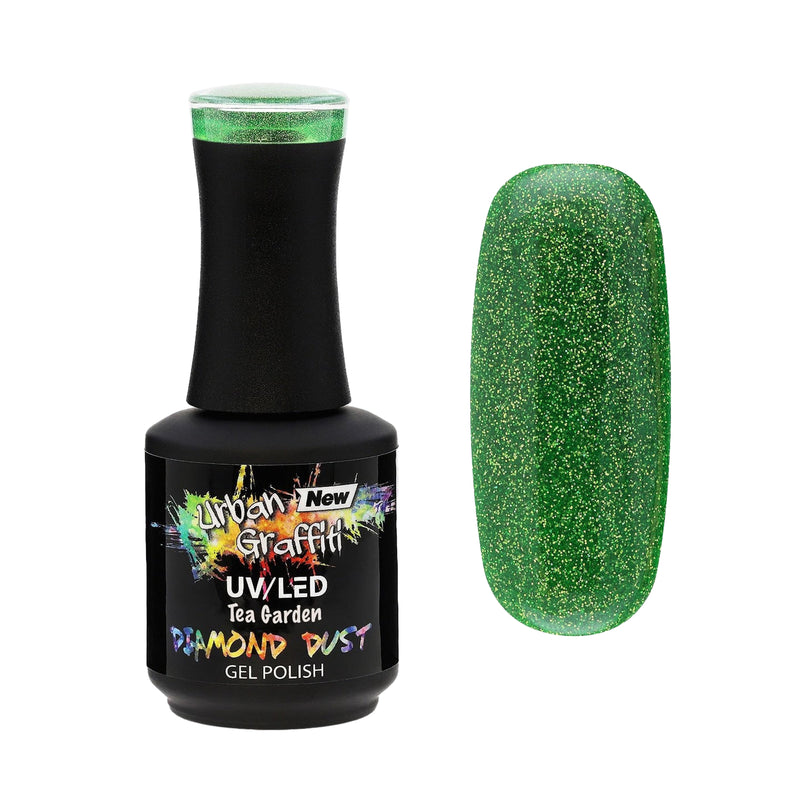 Tea Garden - UGGP-DD001 - Vernis gel Urban Graffiti 15ml