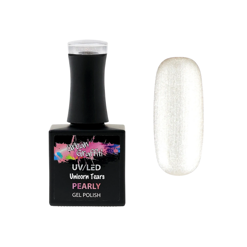 Unicorn Tears - UGGP-A0052 Urban Graffiti Gel Polish 15ml