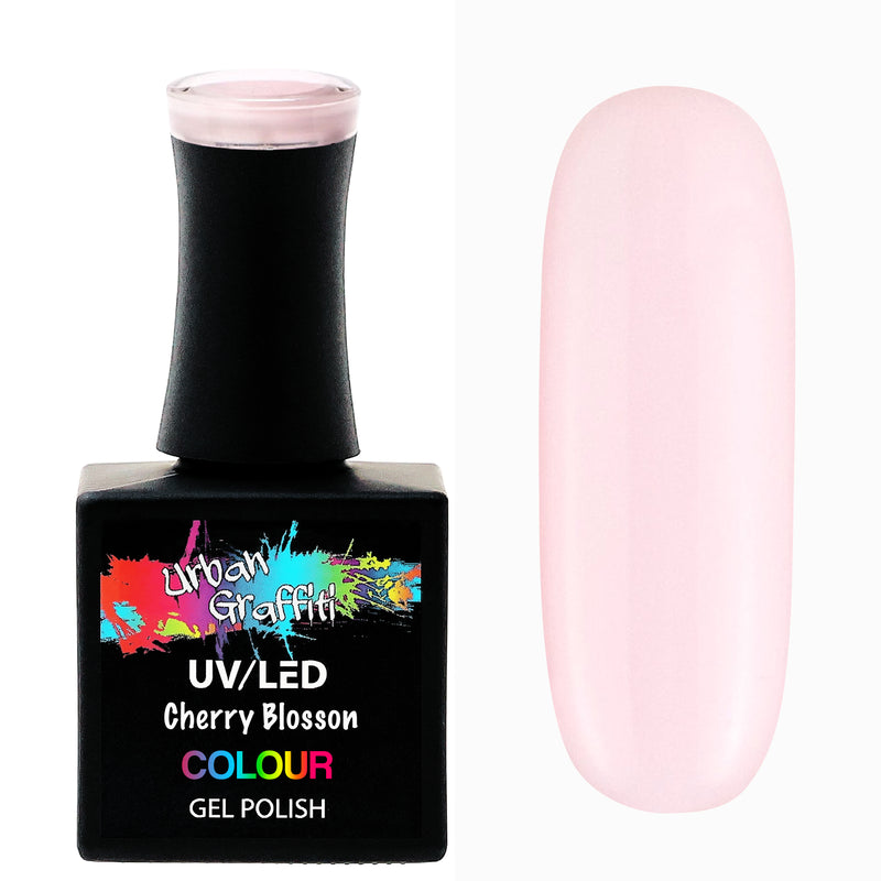 Cherry Blossom - UGGP-A0066 Urban Graffiti Gel-Lack 15ml