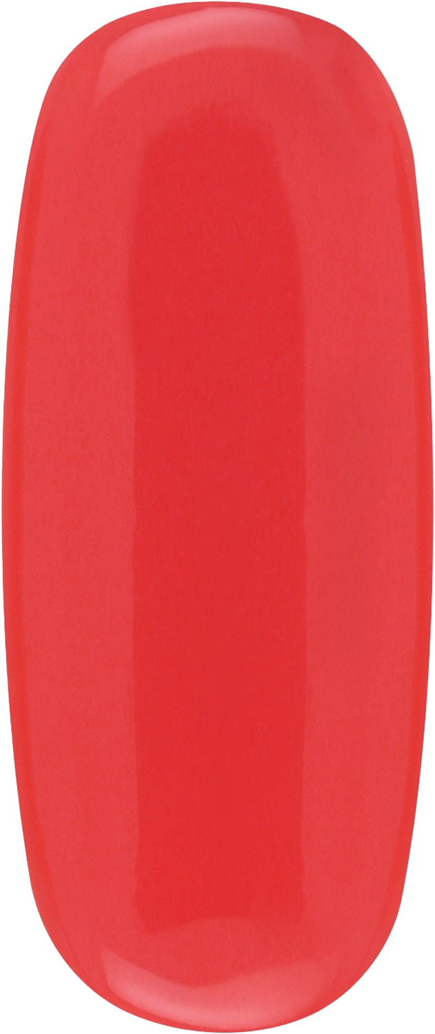 Fire Princess - UGGP-A0141 Urban Graffiti Gel Polish 15ml