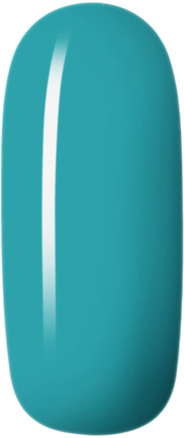 Tropical Beach - UGGP-A0594 Urban Graffiti Gel-Nagellack 15ml