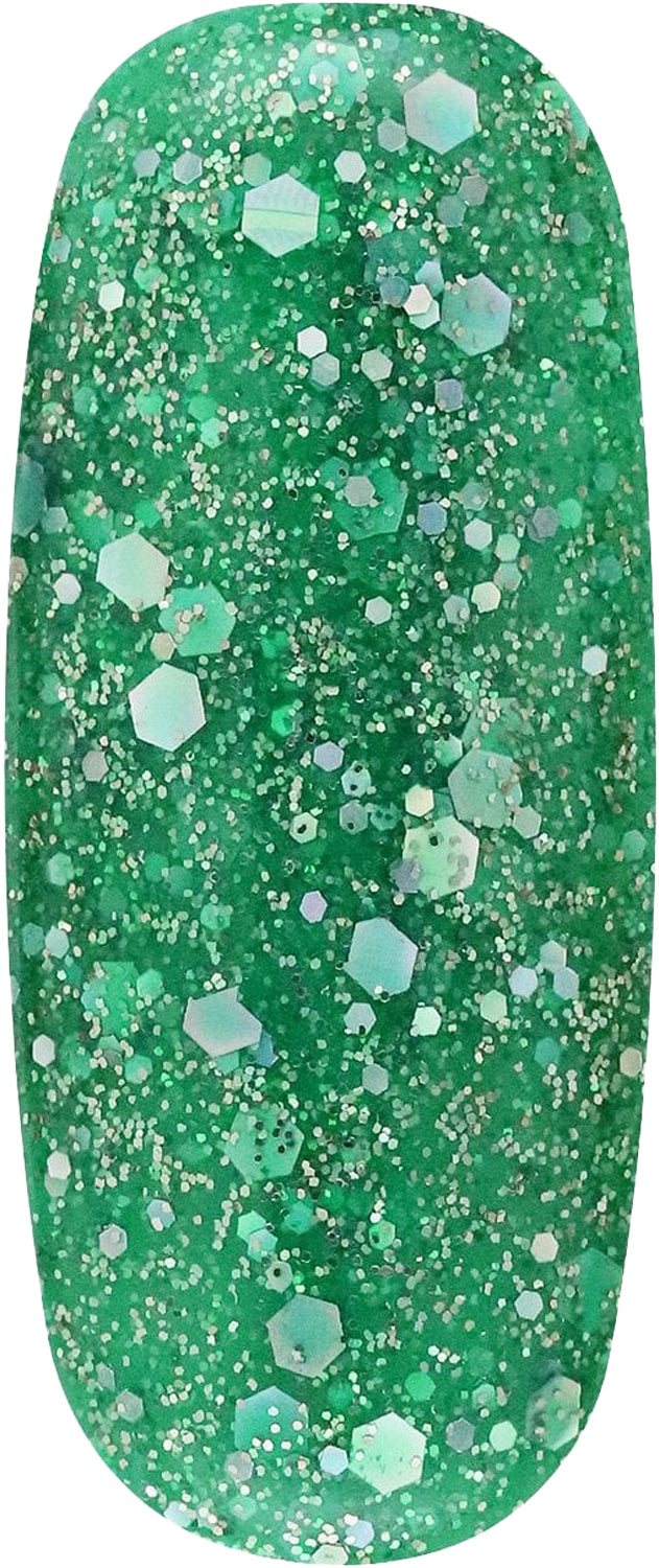 Frosted Fern - UGGP-A0826 - Urban Graffiti Gel-Lack 15ml