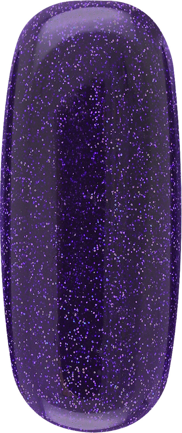 Twilight Amethyst - UGGP-DD009 - Urban Graffiti Gel-Nagellack 15 ml