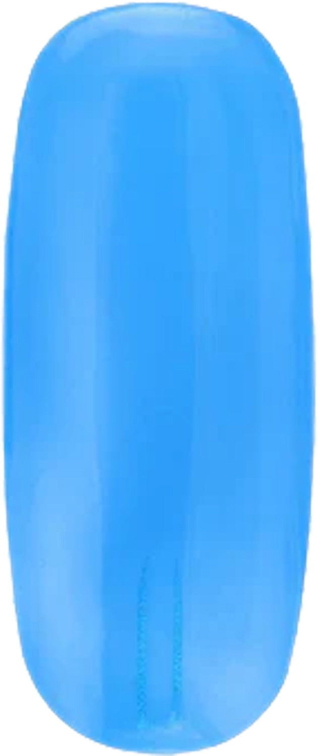 Blue Raspberry - UGGP-JE006 Urban Graffiti Gel-Lack 15ml