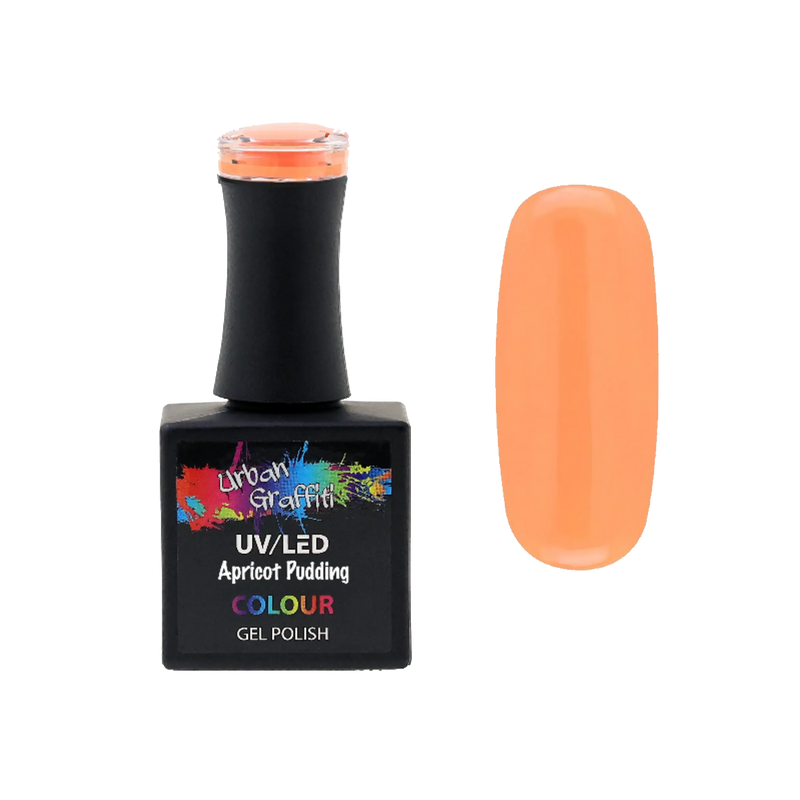 Aprikosenpudding - UGGP-A0745 Urban Graffiti Gel Polish 15ml