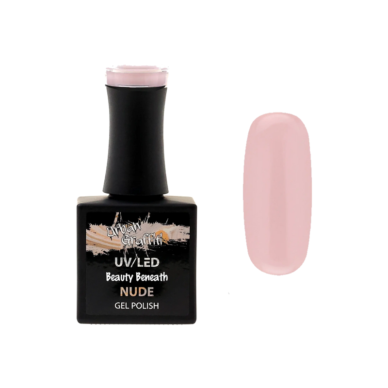 Beauty Beneath - UGGP-A0622 Urban Graffiti Gel Polish 15ml