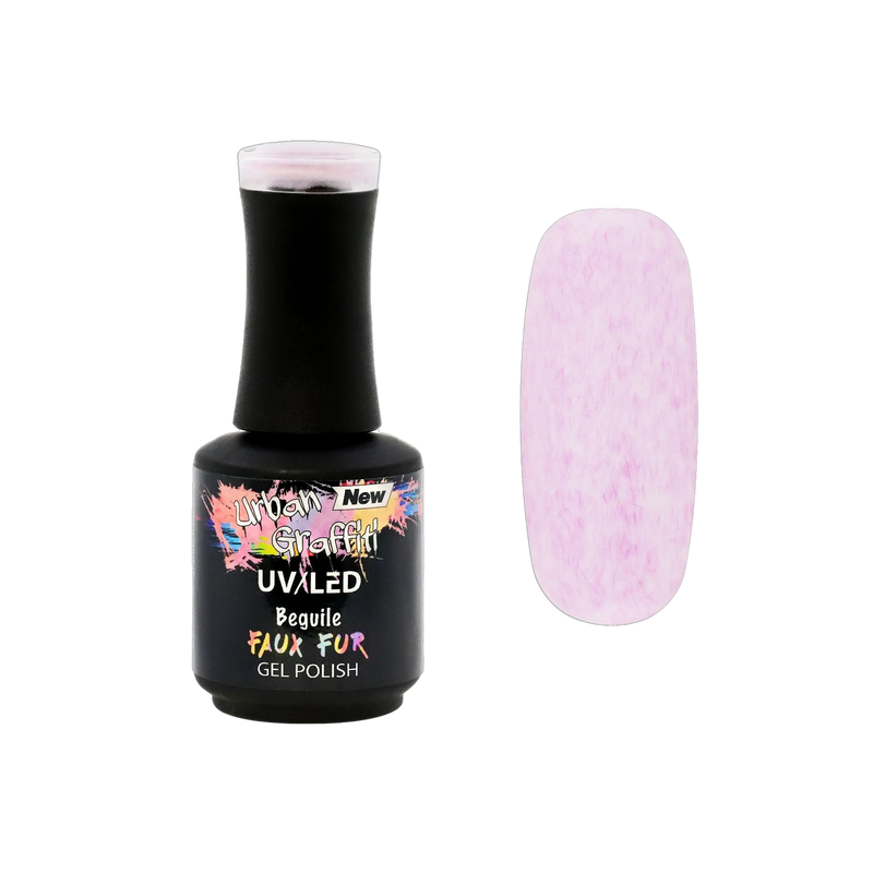 Beguile - UGGP-XV010 Urban Graffiti Gel Nagellack 15ml