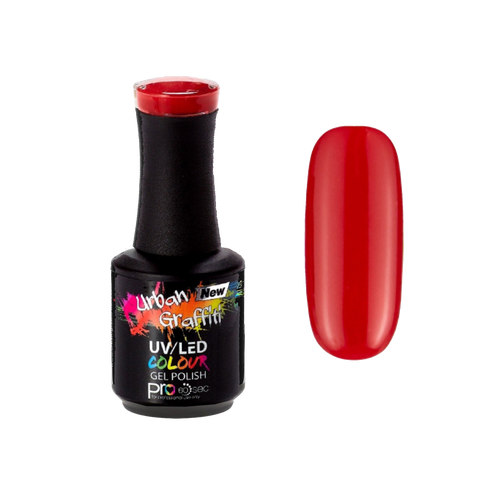 Burlesque Vernis gel 15ml