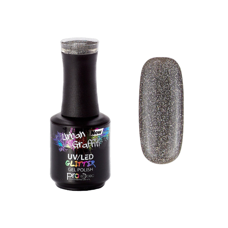 Constellation - UGGP-A0939 Urban Graffiti Gel Polish 15ml