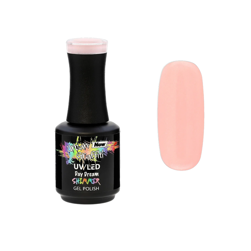 Day Dream - UGGP-A1081 Urban Graffiti Gel Polish 15ml